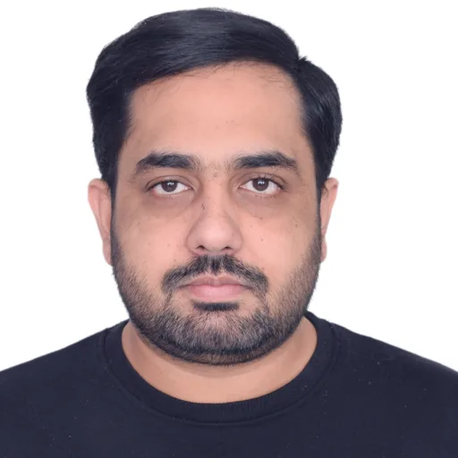 Shaheer Ahmad
