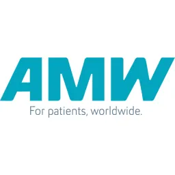 AMW GmbH logo