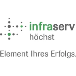 Infraserv logo