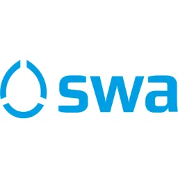 Stadtwerke Augsburg logo
