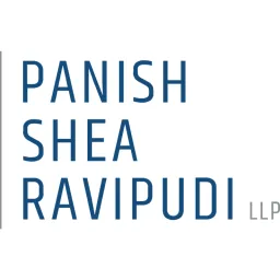 Panish | Shea | Ravipudi LLP