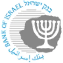 Bank of Israel logo