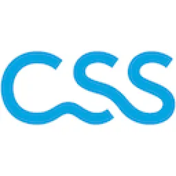 CSS logo