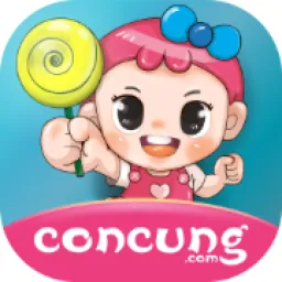 Concung.com logo