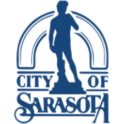 City of Sarasota logo