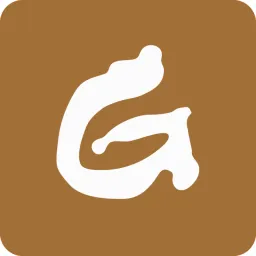Gravel logo