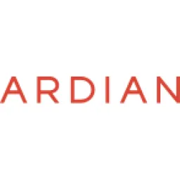 Ardian logo