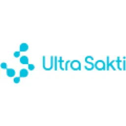 Ultra Sakti logo