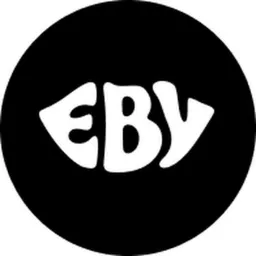 EBY logo