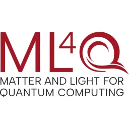 ML4Q logo
