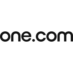 one.com logo