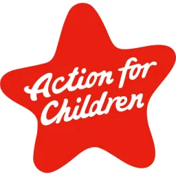 Action for Children logo
