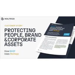 Maltego logo