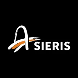 Asieris logo