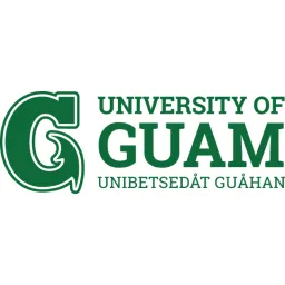 University of Guam logo