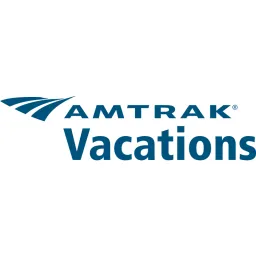 Amtrak Vacations&reg; logo