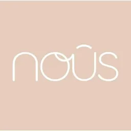 NO&Ucirc;S logo