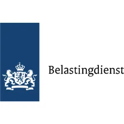 Belastingdienst logo