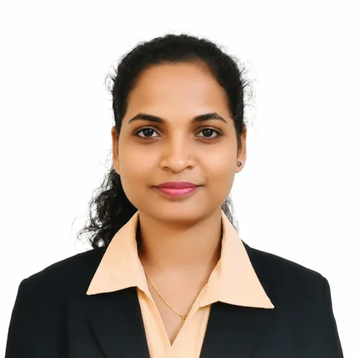Sucheta Naik