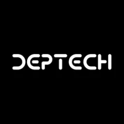 DEPTECH DIGITAL INDONESIA logo