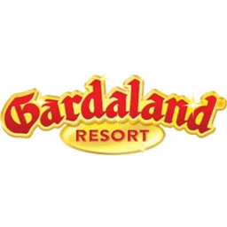 Gardaland logo