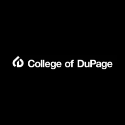 College of DuPage logo