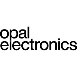 Opal Electronics logo