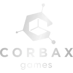 corbax games logo