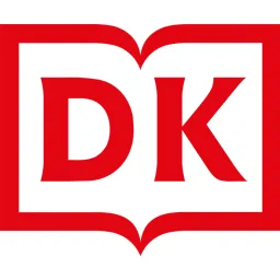 DK logo