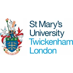 St Mary's University, London logo