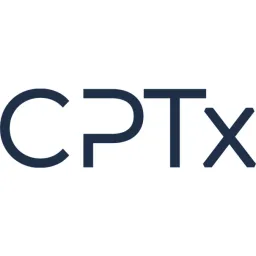 CPTx logo