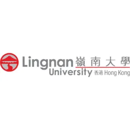 Lingnan University logo
