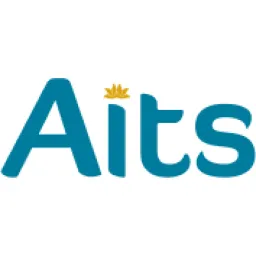 Tin Học - Viễn Th&ocirc;ng H&agrave;ng Kh&ocirc;ng Aits logo