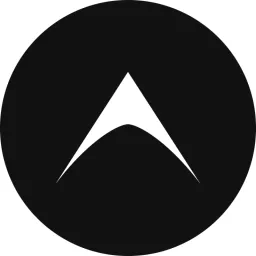 Aroleap logo