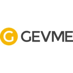 GEVME logo