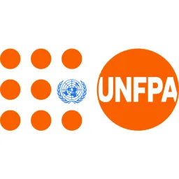 UNFPA logo