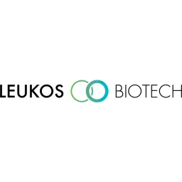 Leukos Biotech logo