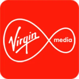 Virgin Media logo