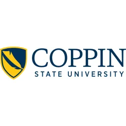Coppin State University logo