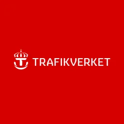 Trafikverket logo