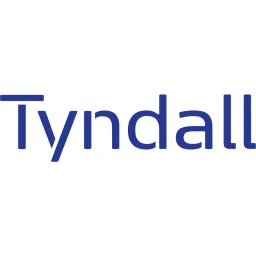Tyndall logo