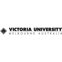 Victoria University logo