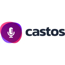 Castos logo