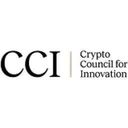 Crypto Council for Innovation logo