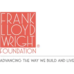 Frank Lloyd Wright Foundation logo