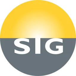 Services Industriels de Gen&egrave;ve logo