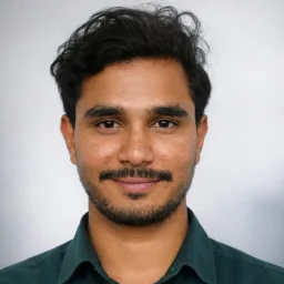 Subash Goud photo