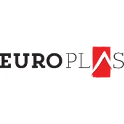EuroPlas logo