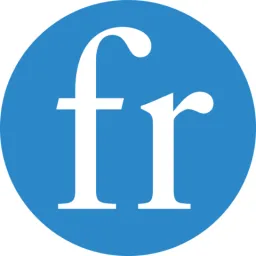Frank, Rimerman logo