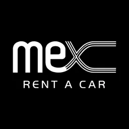 Mex Rent a Car logo
